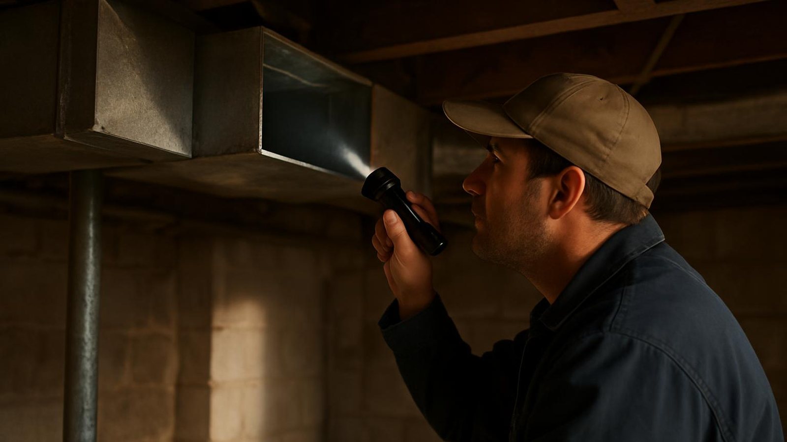 Red River Air Duct Services — air duct & hvac cleaning near you